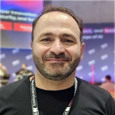 Mehdi Mohseni