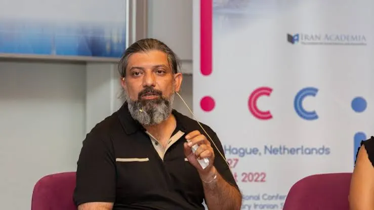 Sajad Sepehri